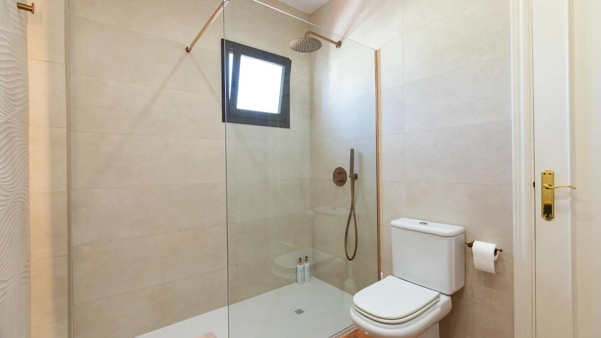 Holiday home Casa Noah, Chalet Con Piscina Privada Malaga Spain