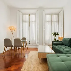 Apartment Precioso En El Corazon De, Málaga