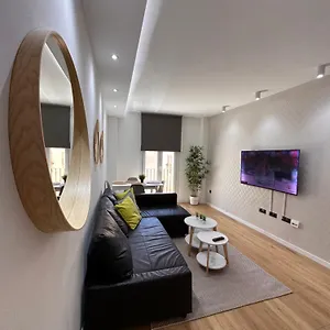  Appartement Capuchinos Deluxe