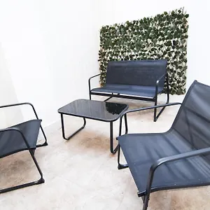  Appartement Letmalaga Square Merced