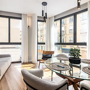  Apartament Center Flat Boutique Center