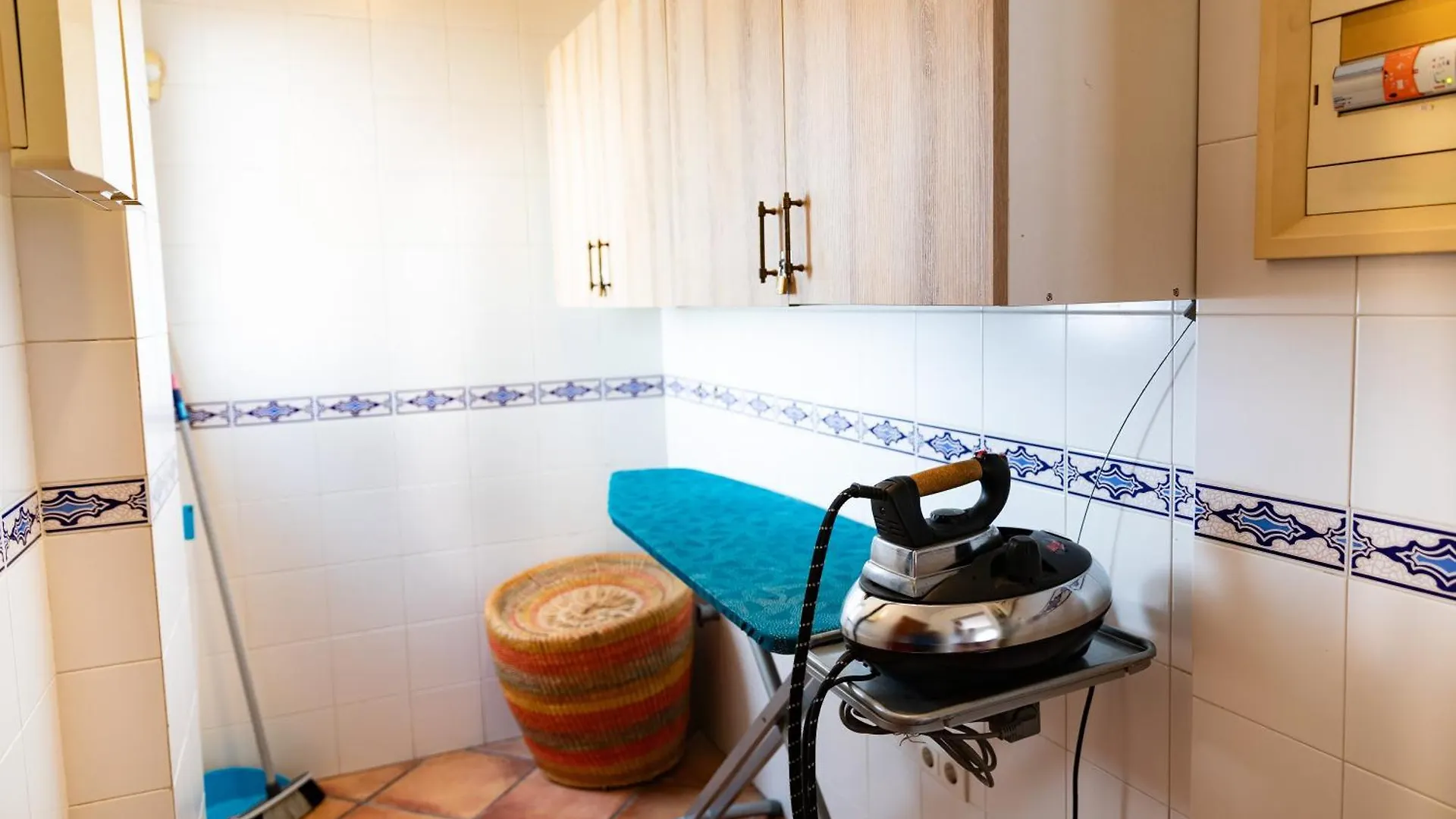 Casa Noah, Chalet Con Piscina Privada Μάλαγα