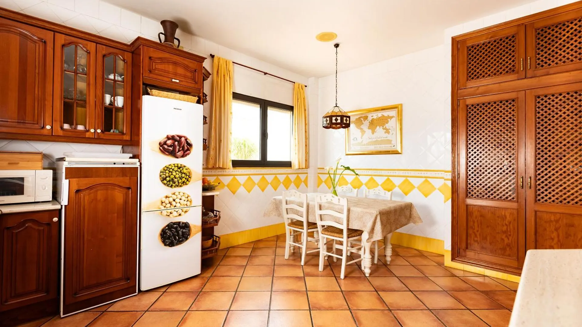 Casa Noah, Chalet Con Piscina Privada Μάλαγα 0*,  Ισπανία