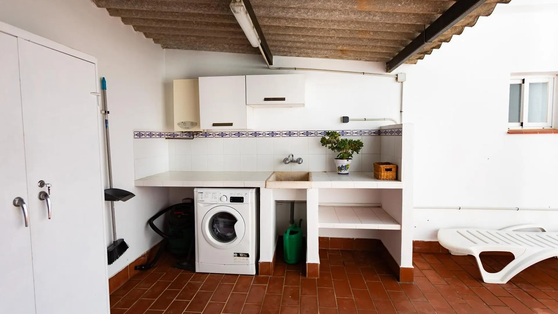 Casa Noah, Chalet Con Piscina Privada Μάλαγα