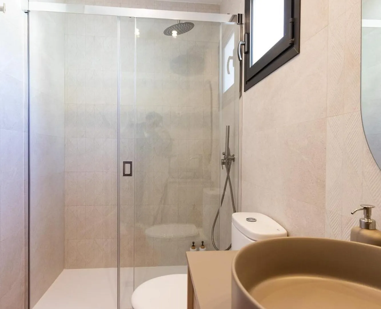 Casa Noah, Chalet Con Piscina Privada Μάλαγα 0*,  Ισπανία