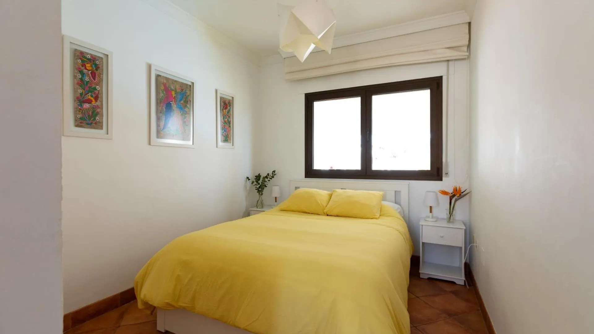Casa Noah, Chalet Con Piscina Privada Μάλαγα 0*,  Ισπανία