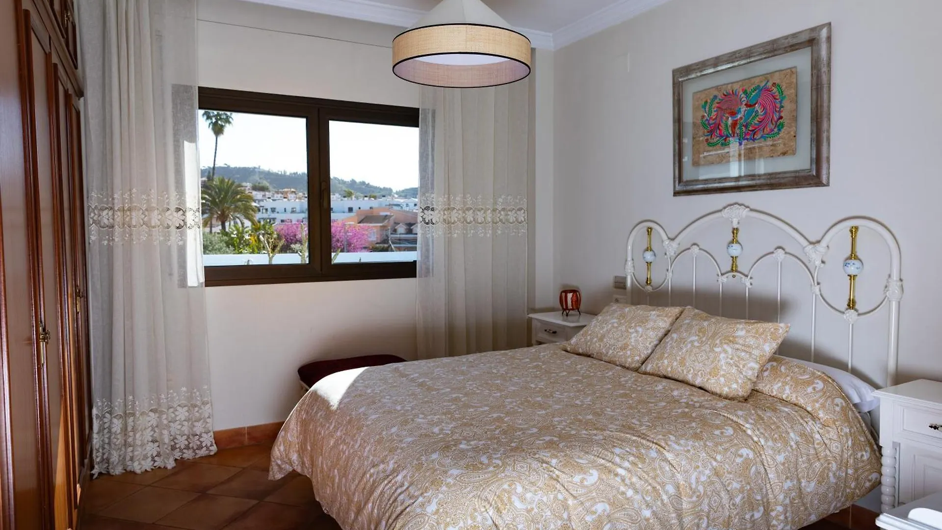 Casa Noah, Chalet Con Piscina Privada Μάλαγα 0*,  Ισπανία