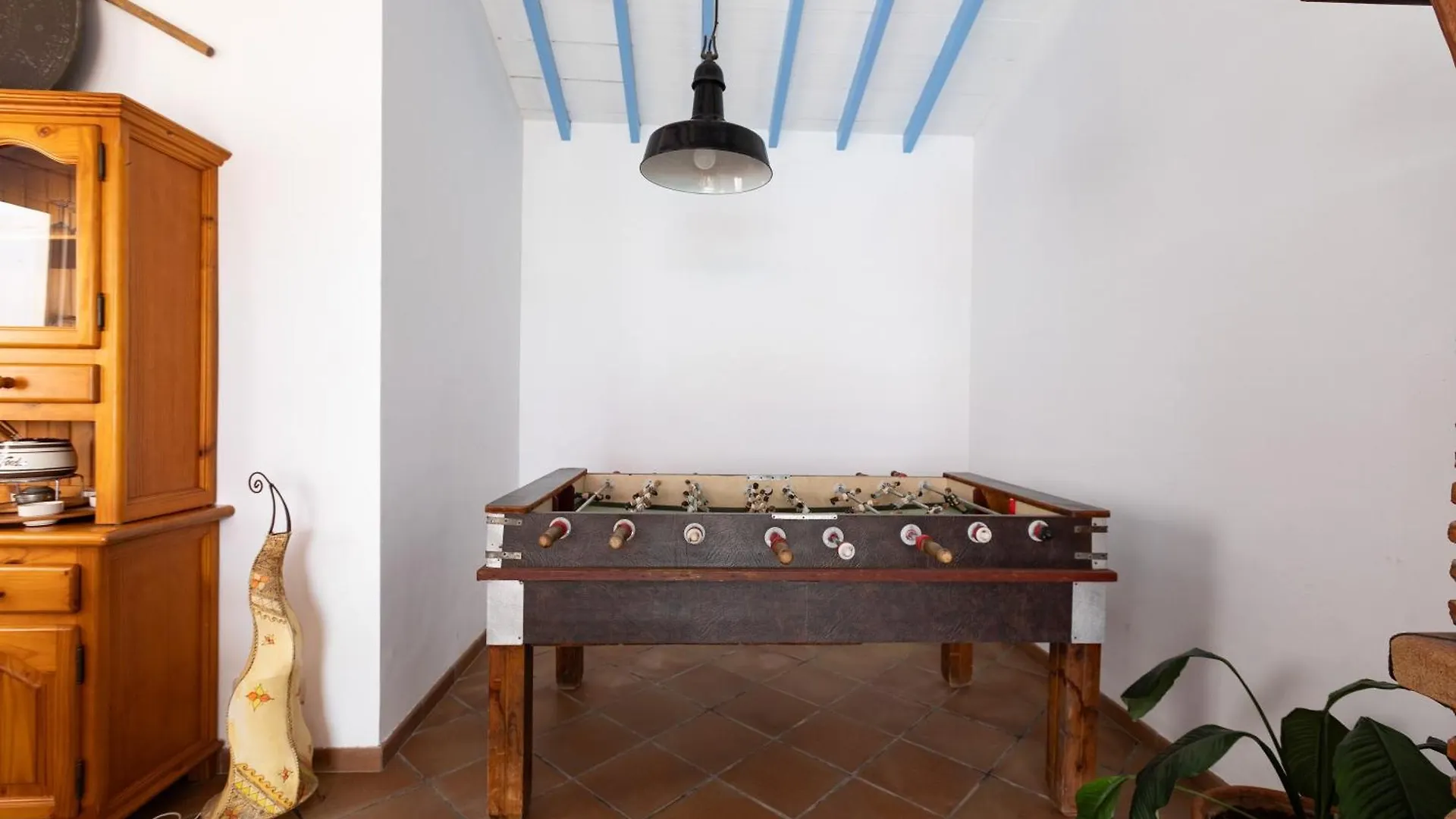 Σπίτι διακοπών Casa Noah, Chalet Con Piscina Privada Μάλαγα Ισπανία
