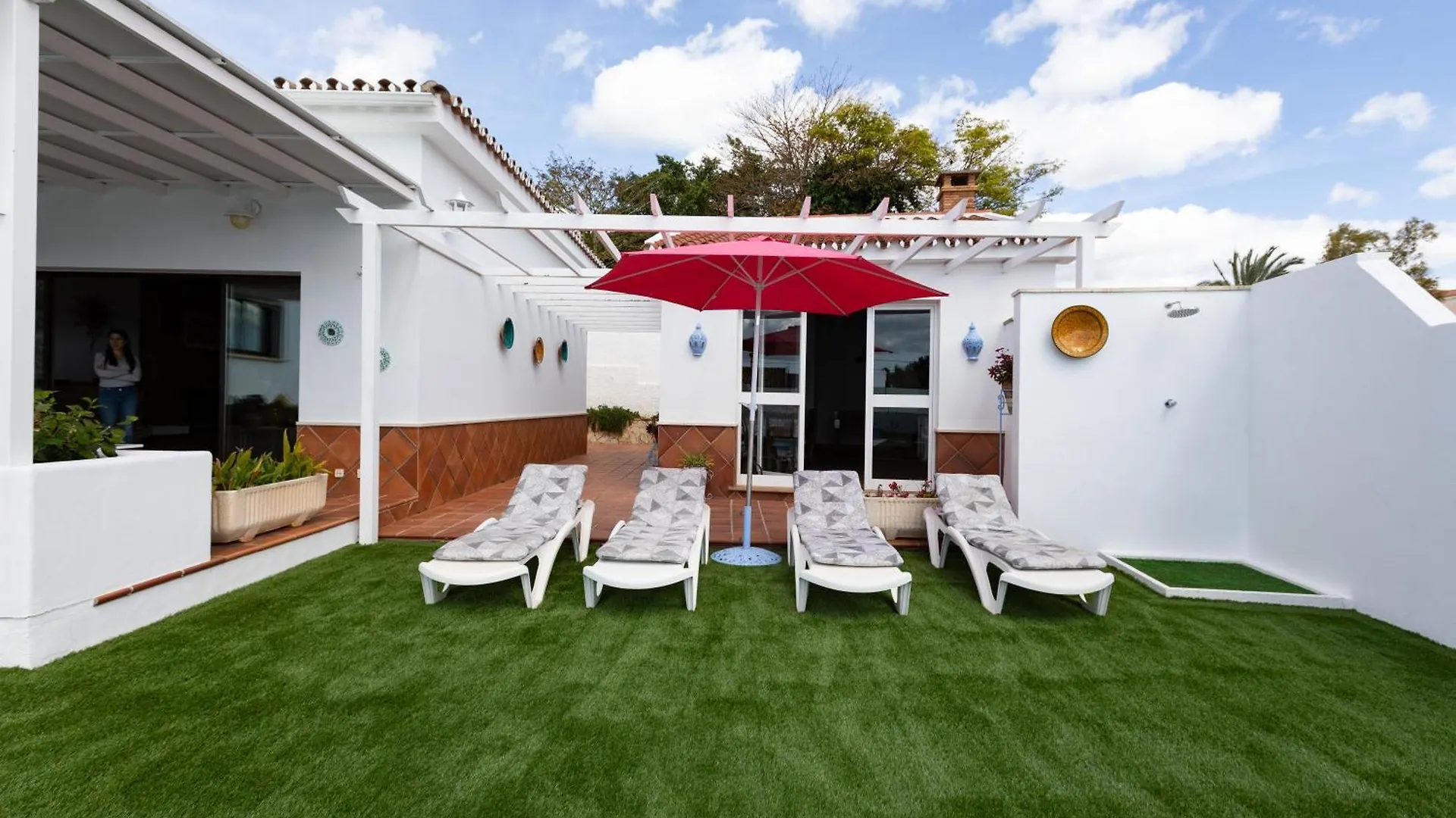 Holiday home Casa Noah, Chalet Con Piscina Privada Malaga Spain