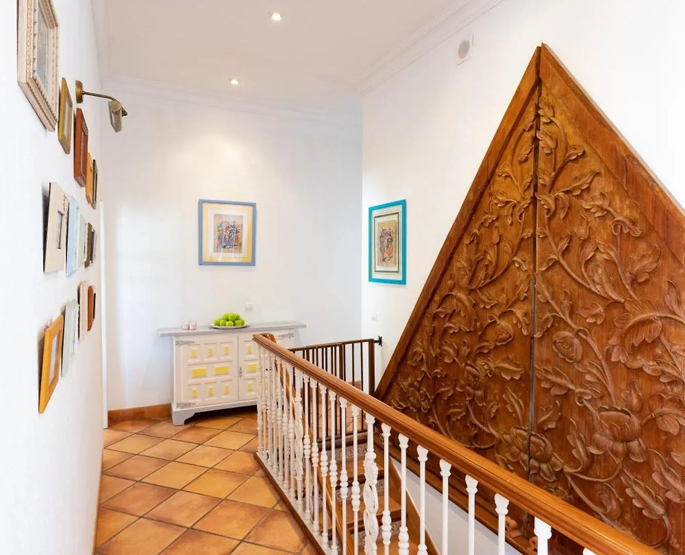 Casa Noah, Chalet Con Piscina Privada Malaga 0*,