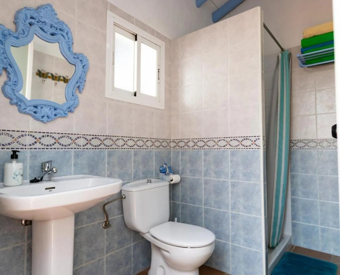 Casa Noah, Chalet Con Piscina Privada Malaga Spain