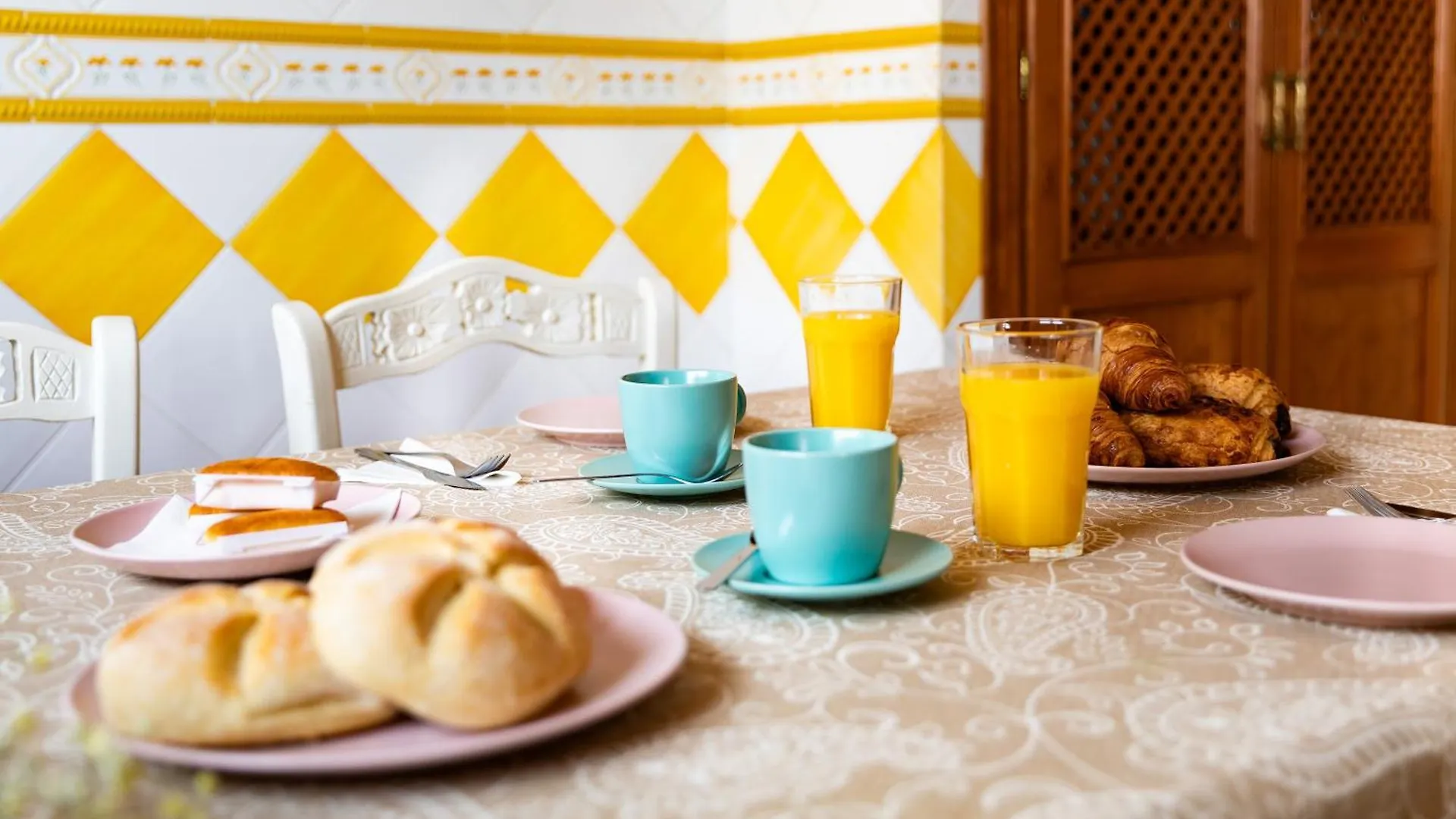 Holiday home Casa Noah, Chalet Con Piscina Privada Malaga