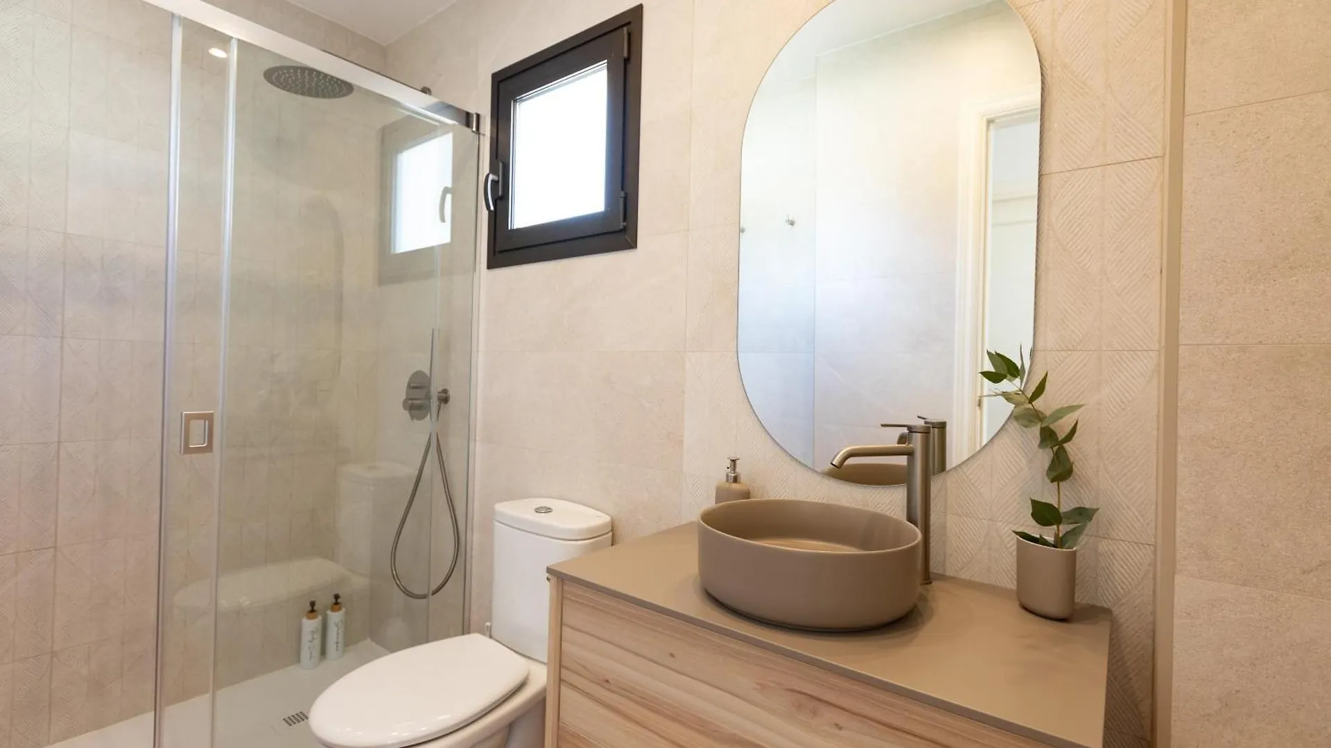 Casa Noah, Chalet Con Piscina Privada Malaga Holiday home