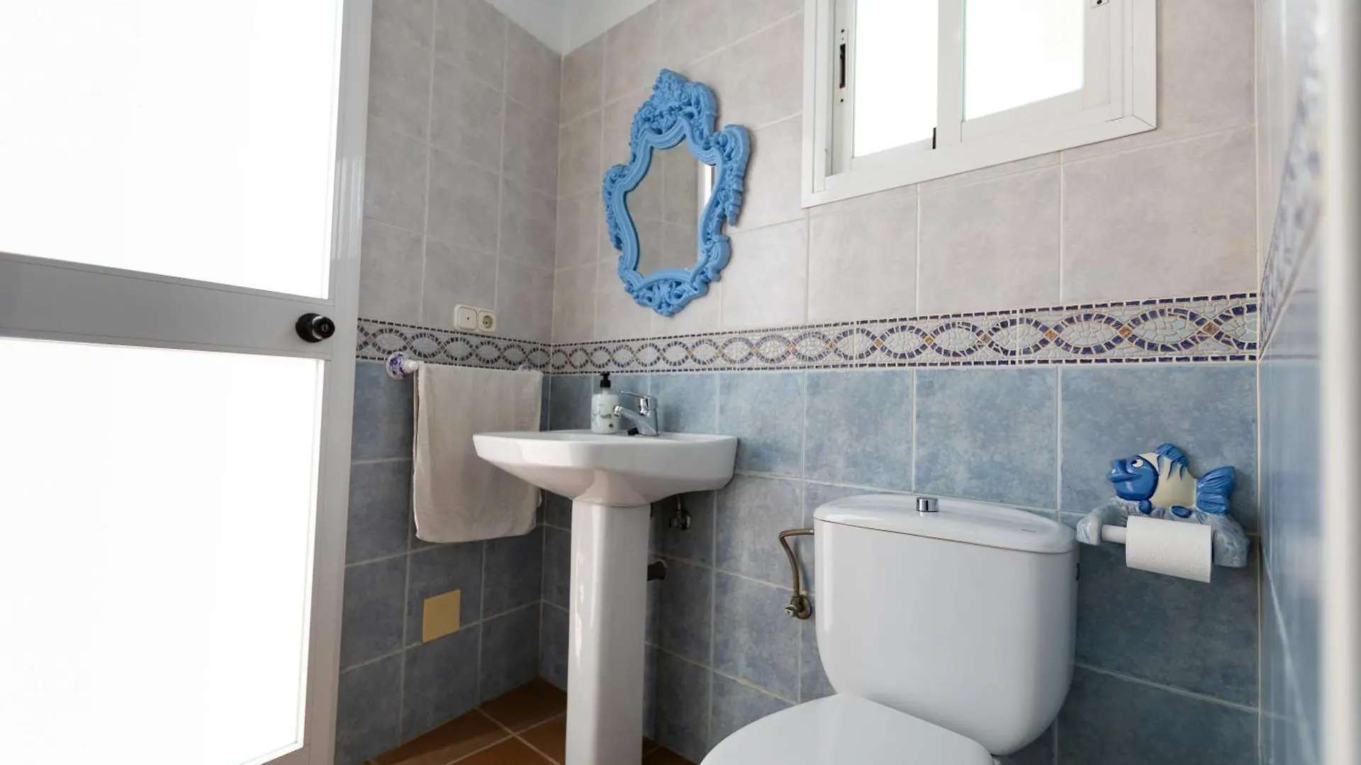 Holiday home Casa Noah, Chalet Con Piscina Privada Malaga