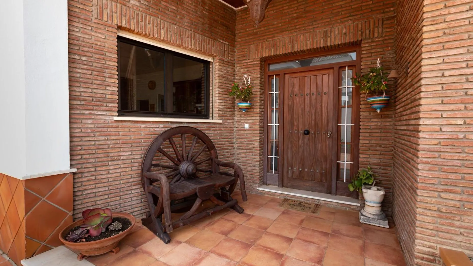 Holiday home Casa Noah, Chalet Con Piscina Privada Malaga