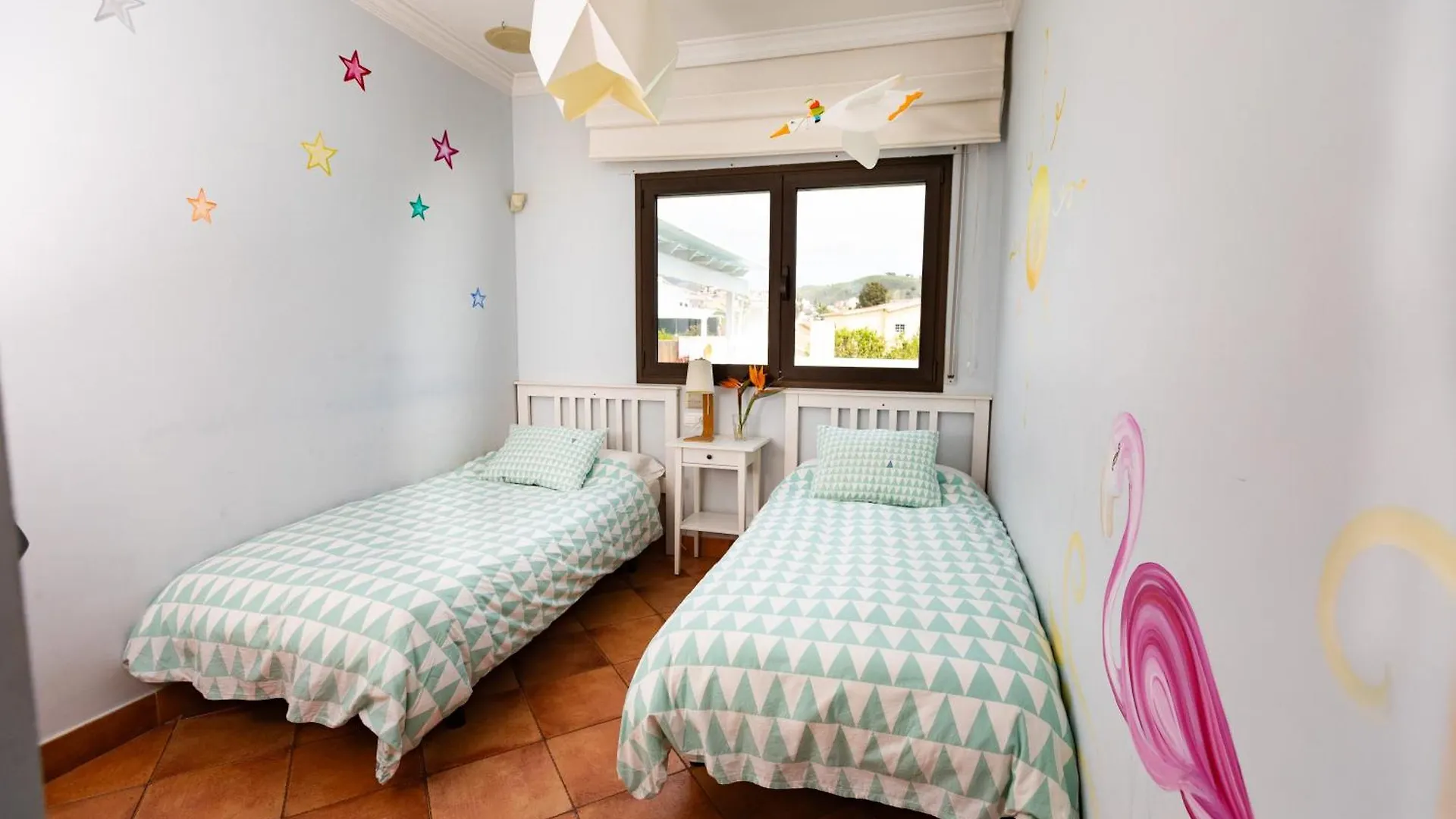 Casa Noah, Chalet Con Piscina Privada Malaga Holiday home