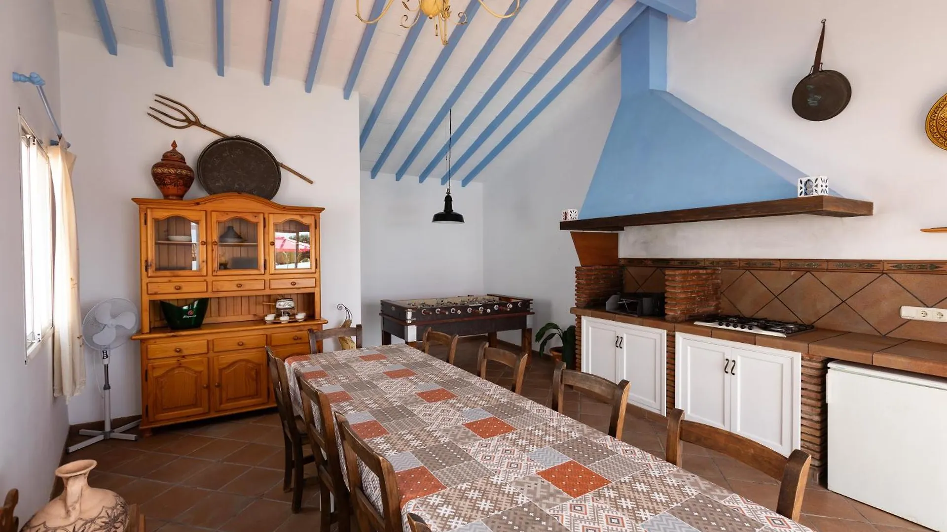 Holiday home Casa Noah, Chalet Con Piscina Privada Malaga
