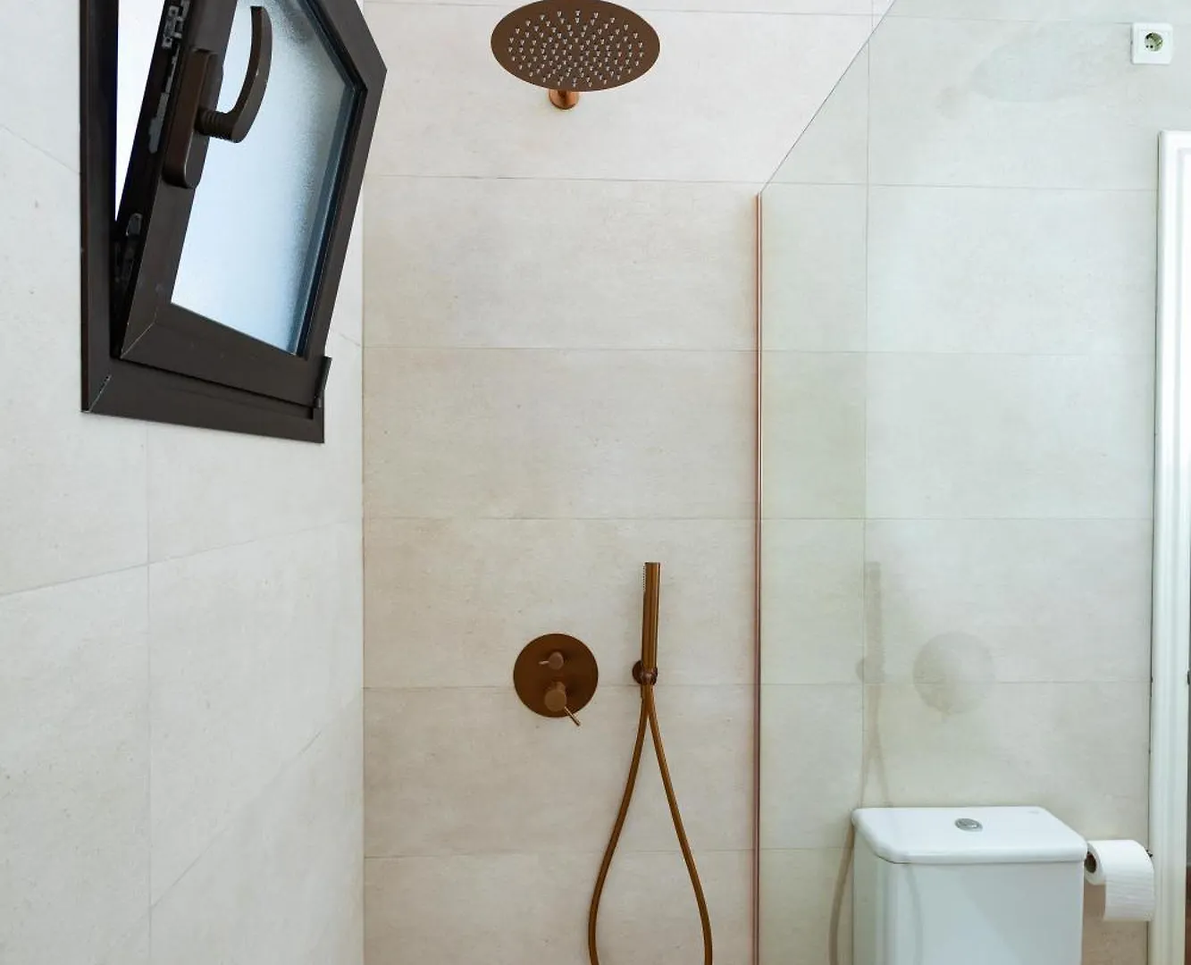 Casa Noah, Chalet Con Piscina Privada Malaga