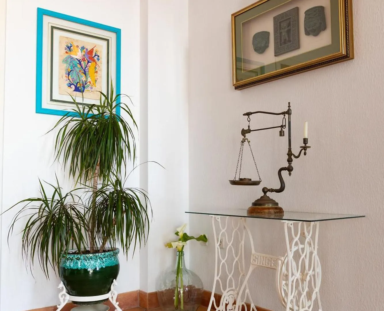 Casa Noah, Chalet Con Piscina Privada Malaga