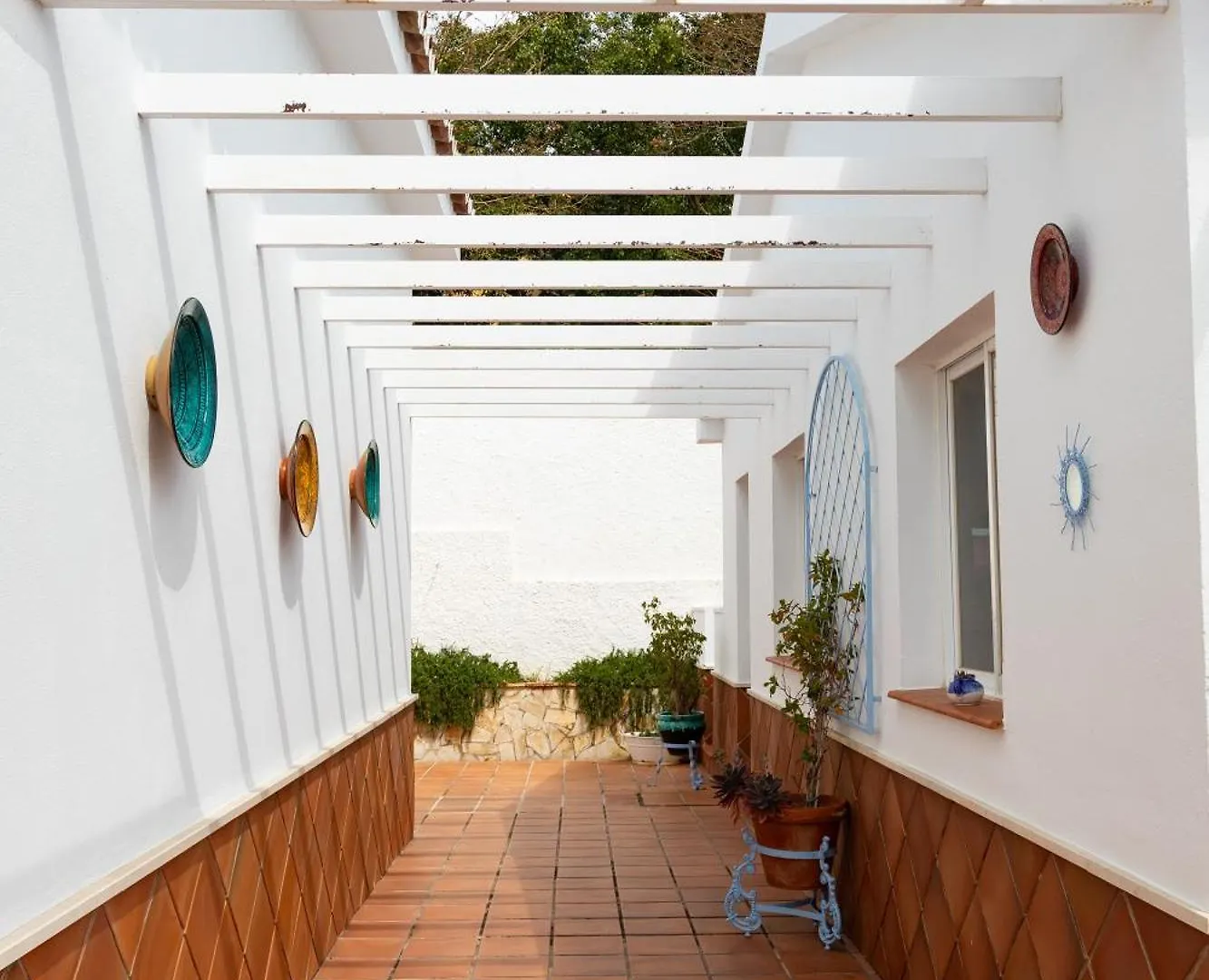 Casa Noah, Chalet Con Piscina Privada Malaga Holiday home