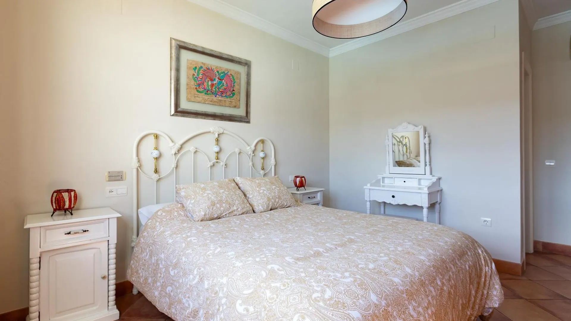 Casa Noah, Chalet Con Piscina Privada Malaga