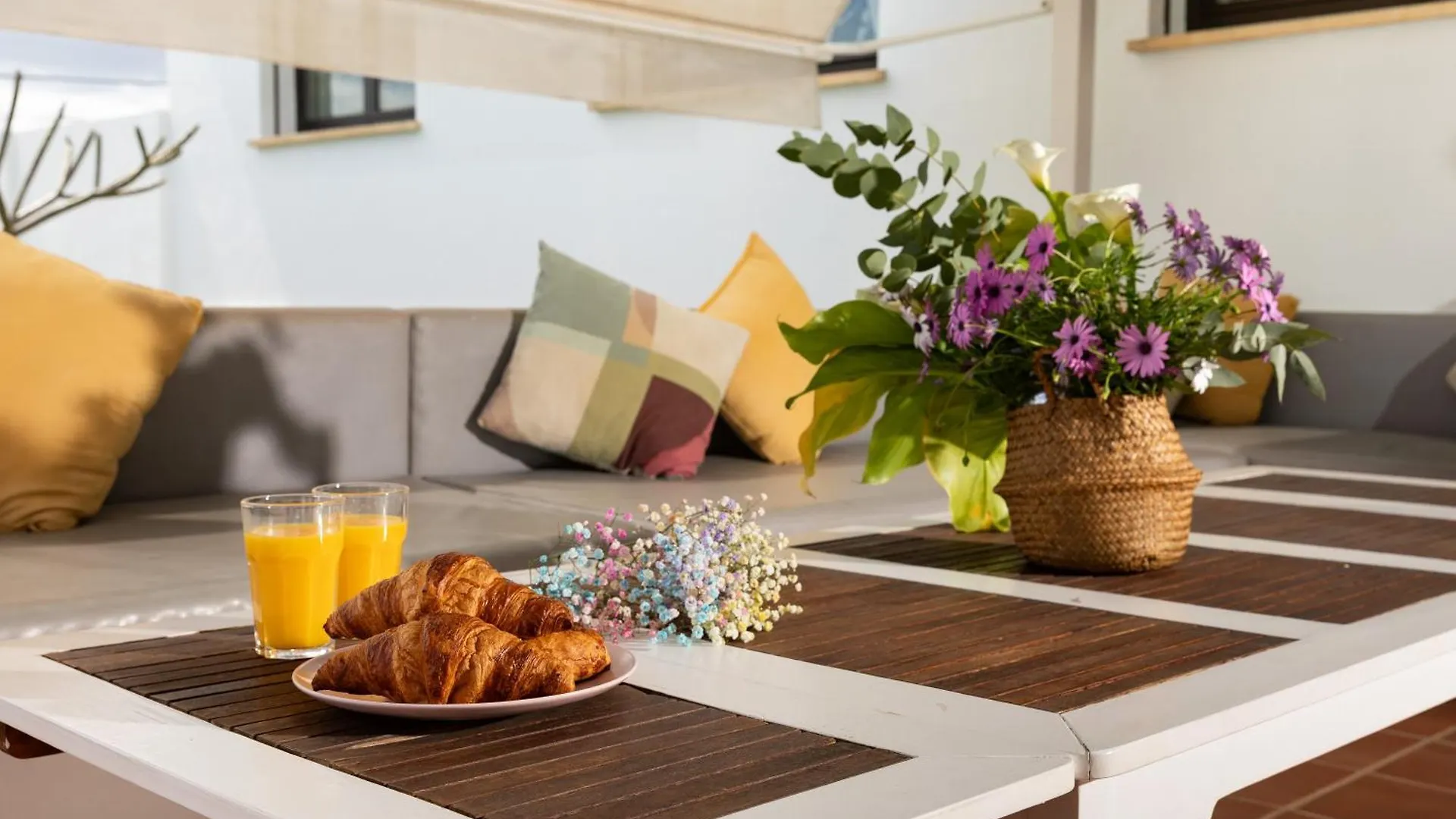 Casa Noah, Chalet Con Piscina Privada Malaga