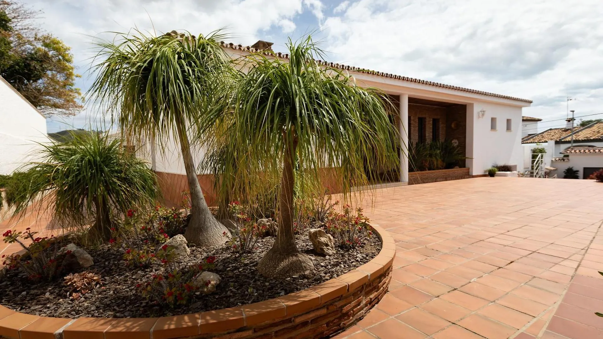 Casa Noah, Chalet Con Piscina Privada Malaga 0*,  Spain