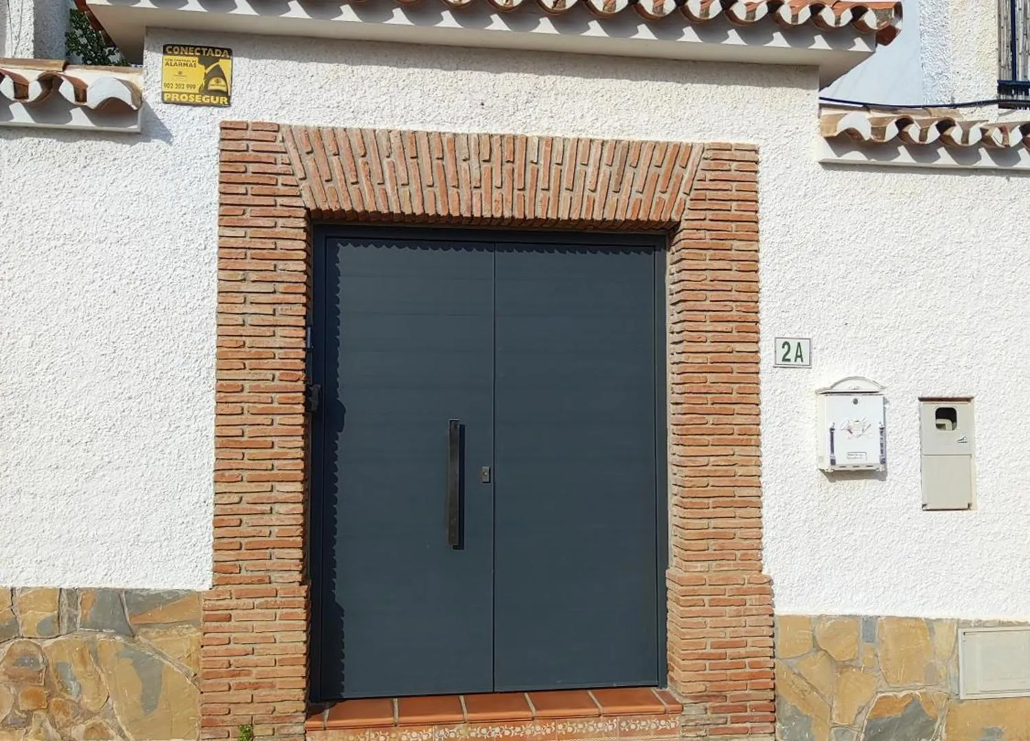 Holiday home Casa Noah, Chalet Con Piscina Privada Malaga